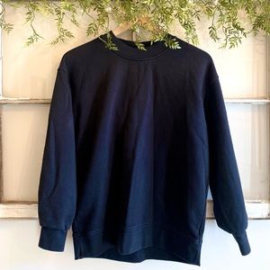 Lululemon Crewneck